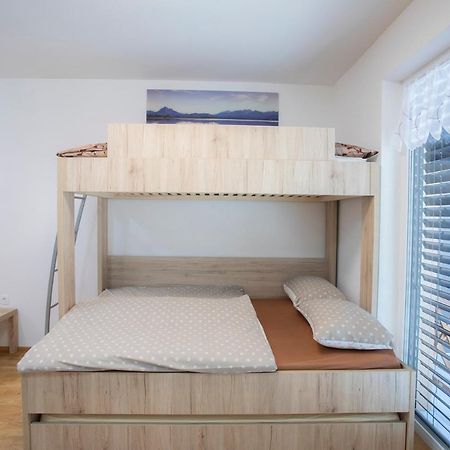Studio Novak Bled Apartment Екстериор снимка