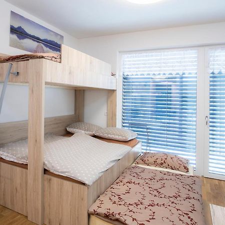 Studio Novak Bled Apartment Екстериор снимка