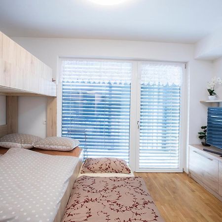 Studio Novak Bled Apartment Екстериор снимка