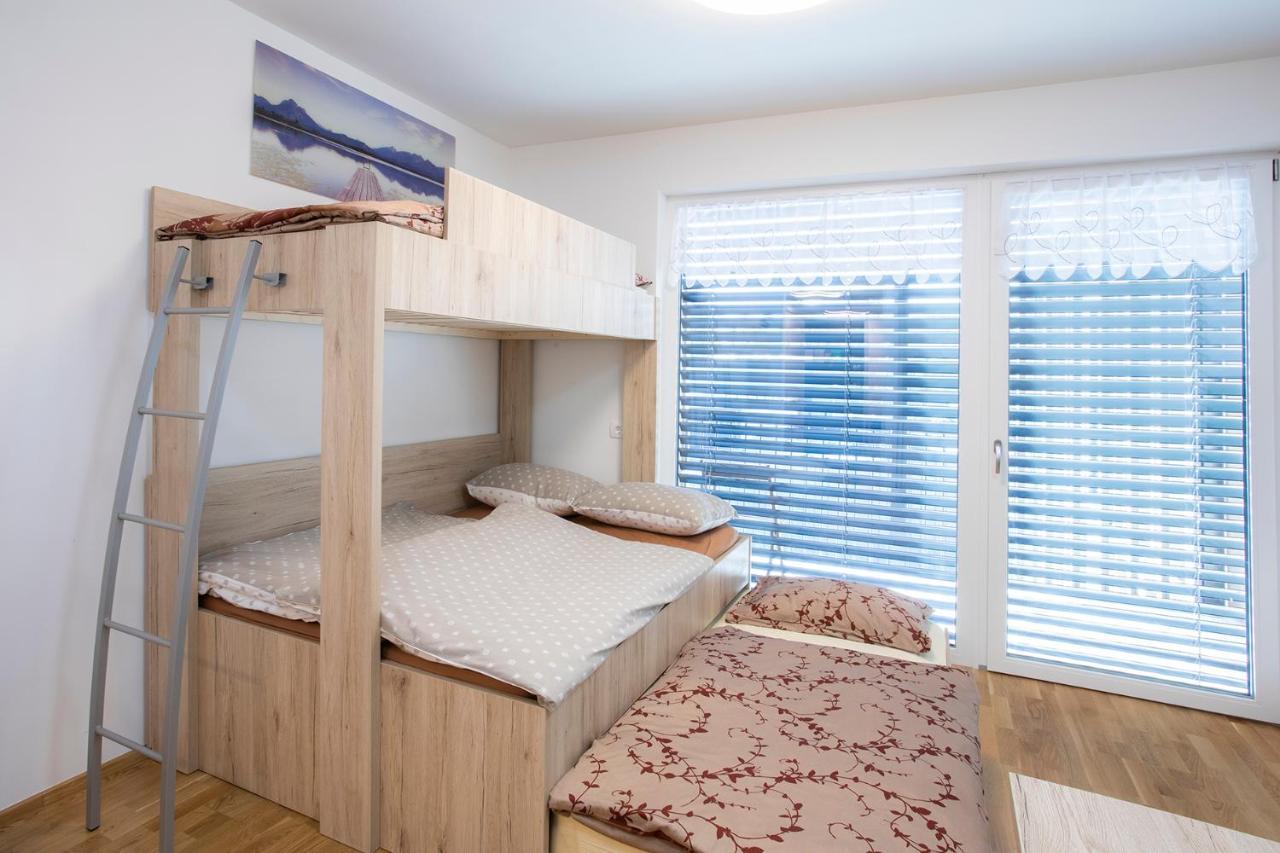 Studio Novak Bled Apartment Екстериор снимка