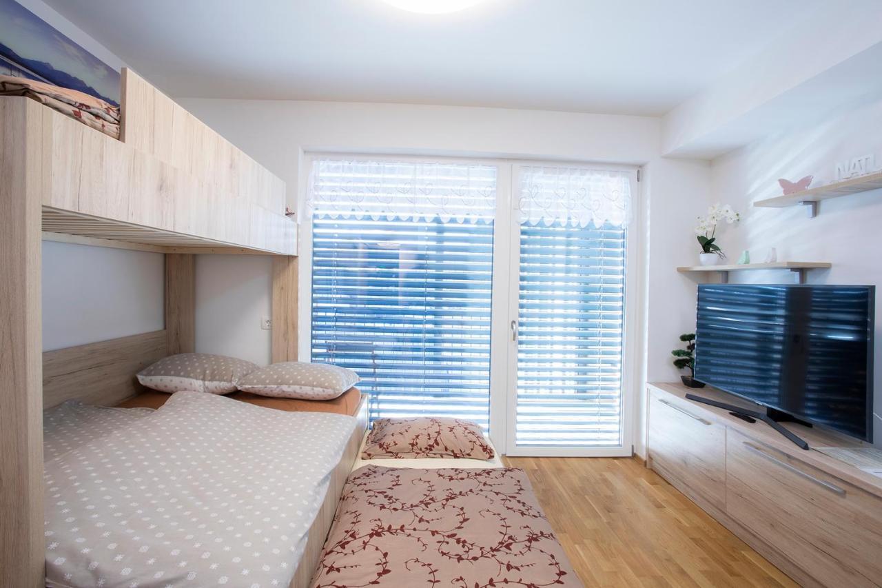 Studio Novak Bled Apartment Екстериор снимка