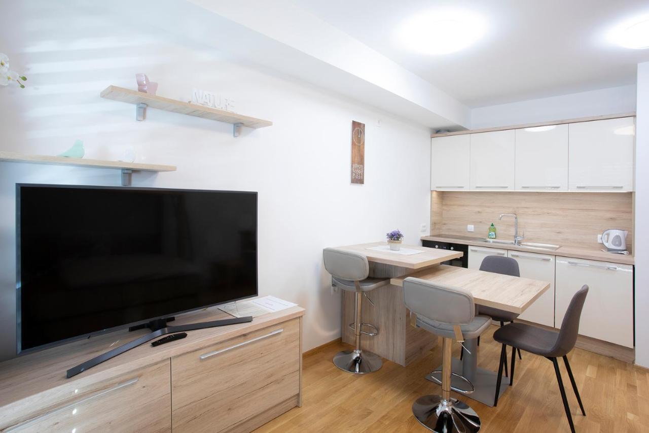 Studio Novak Bled Apartment Екстериор снимка
