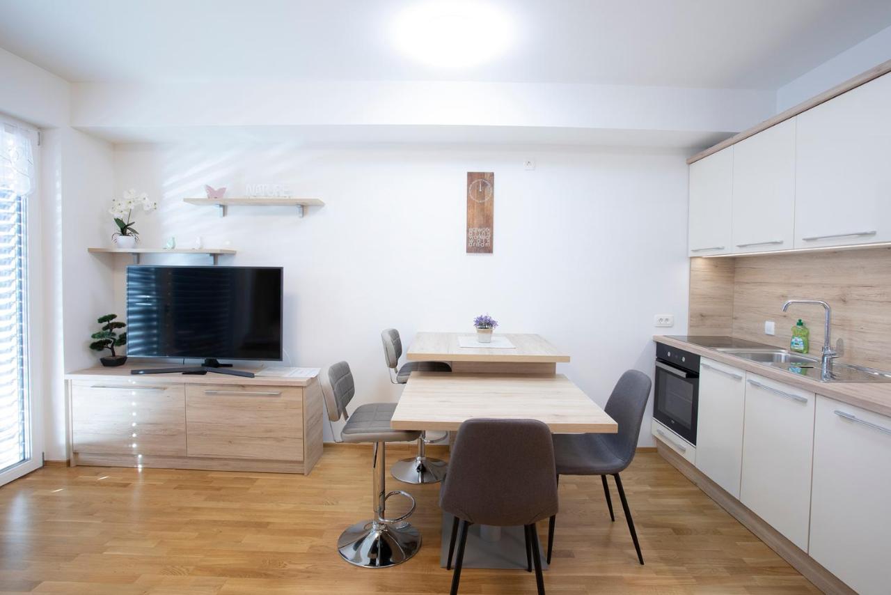 Studio Novak Bled Apartment Екстериор снимка
