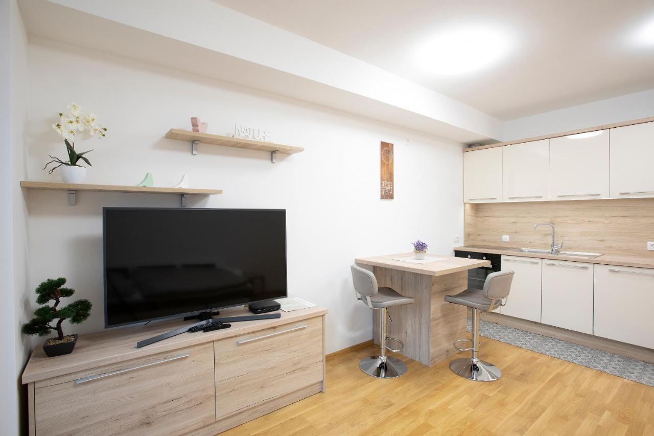 Studio Novak Bled Apartment Екстериор снимка