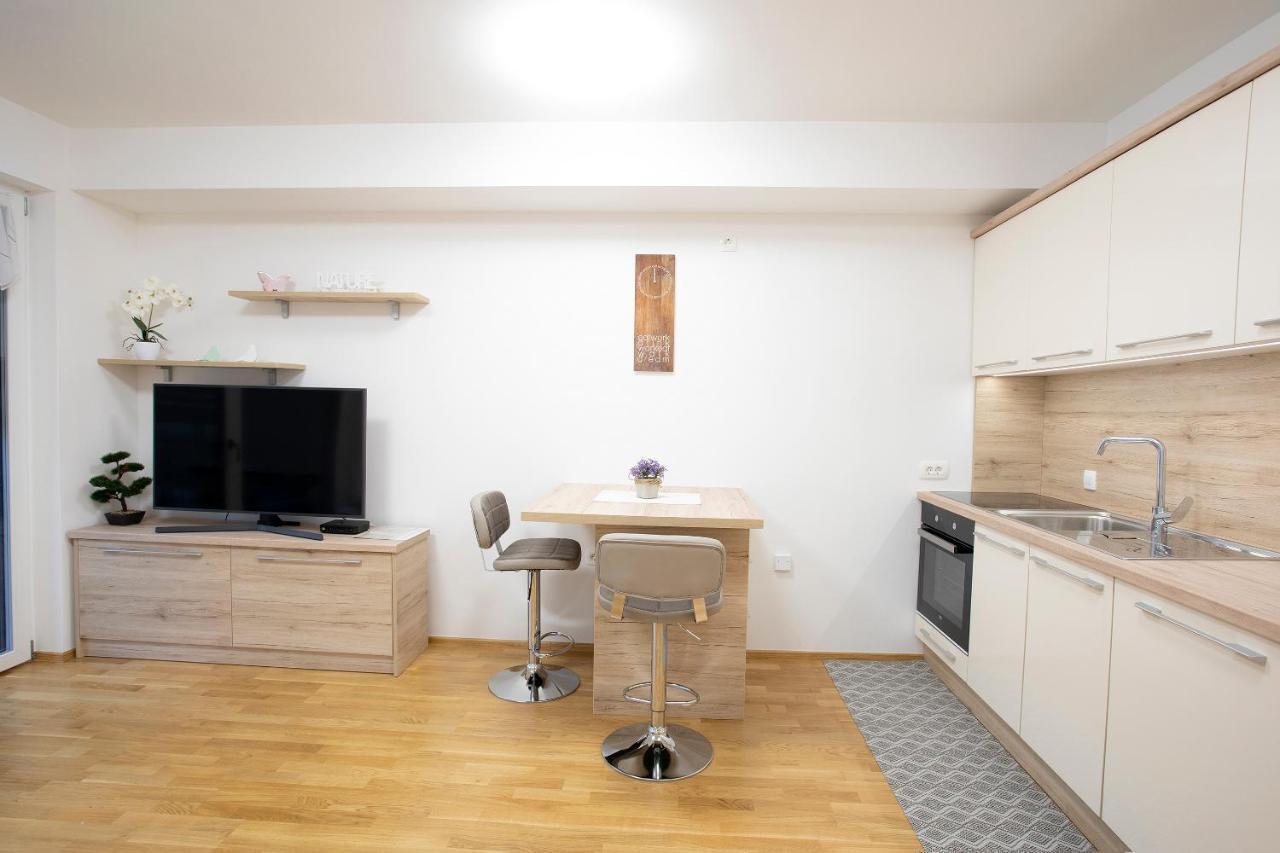 Studio Novak Bled Apartment Екстериор снимка
