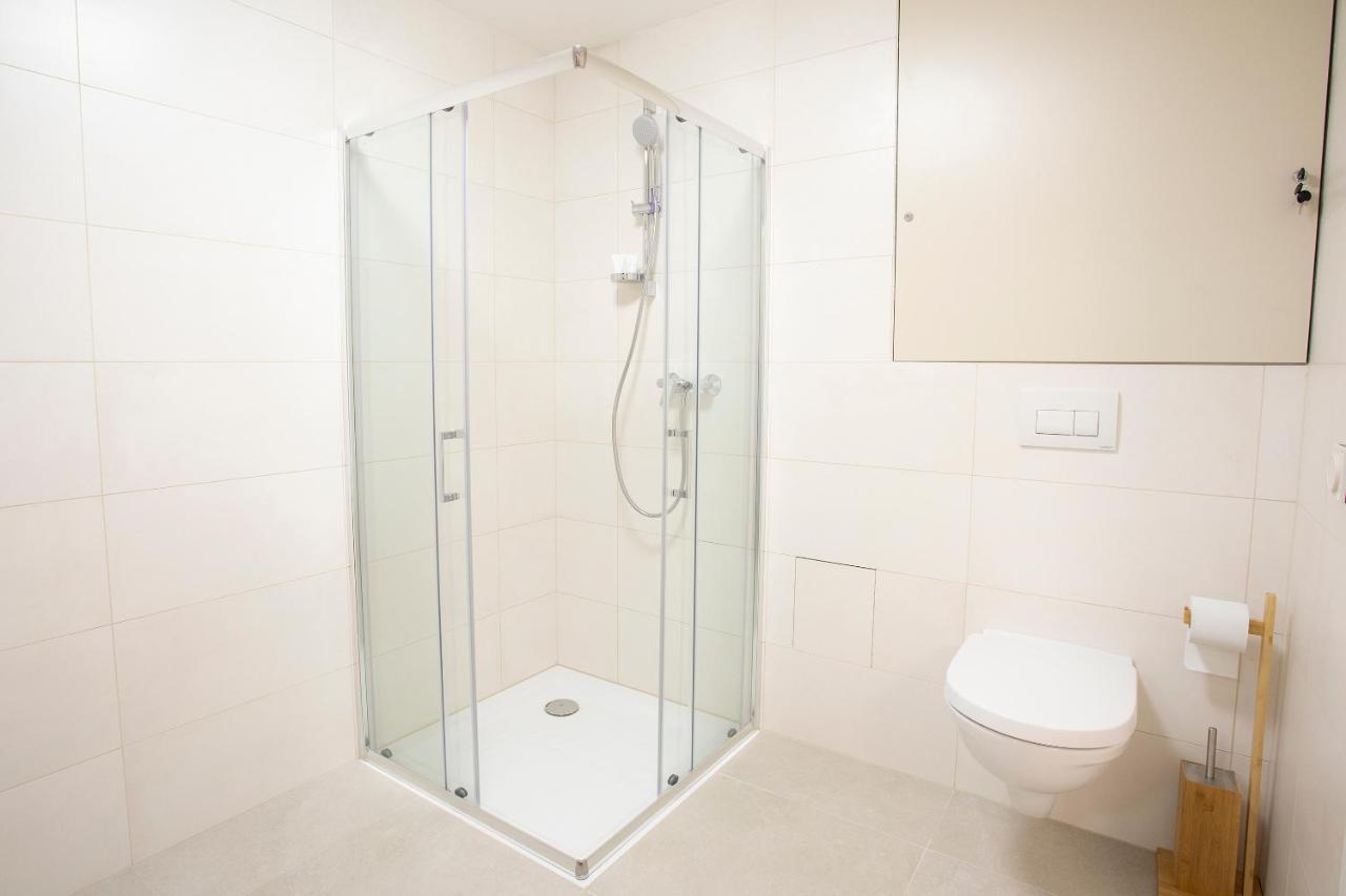 Studio Novak Bled Apartment Екстериор снимка