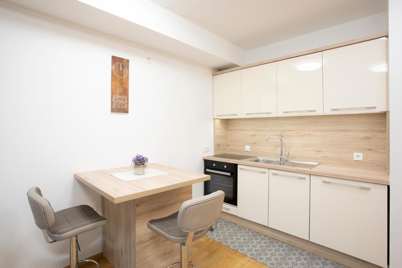 Studio Novak Bled Apartment Екстериор снимка