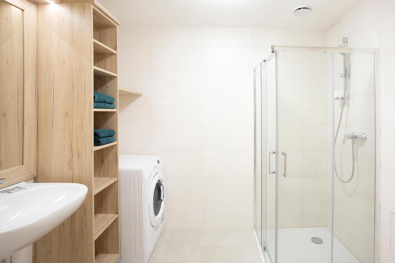 Studio Novak Bled Apartment Екстериор снимка