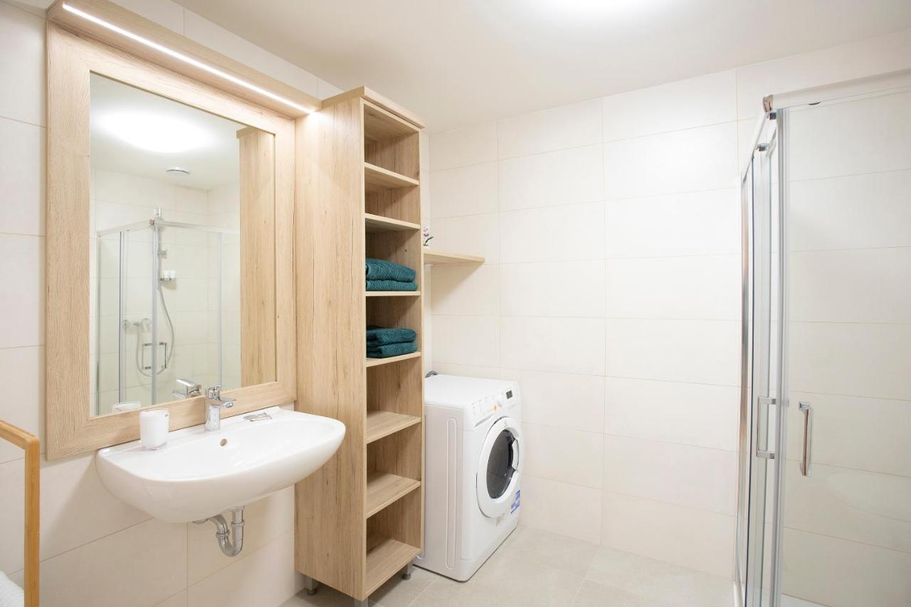 Studio Novak Bled Apartment Екстериор снимка