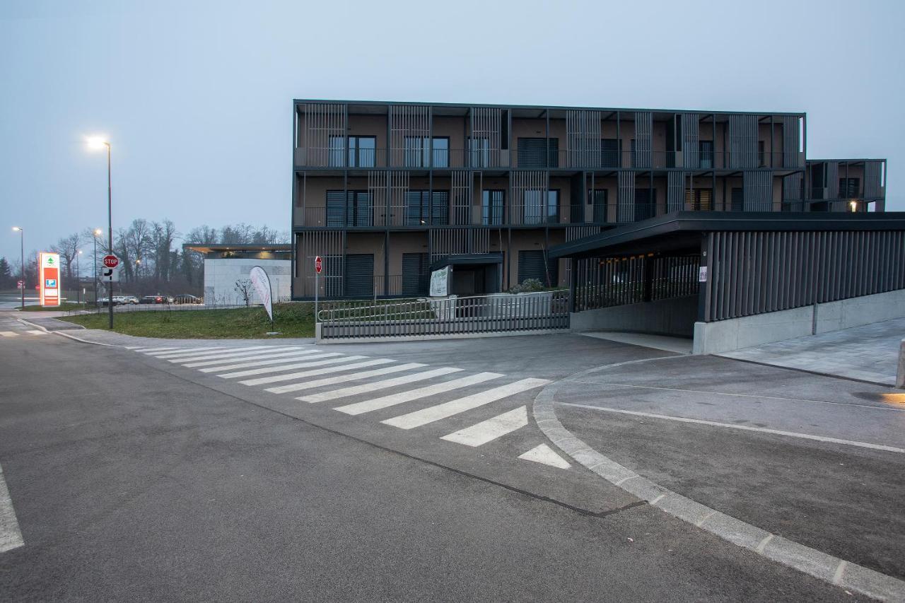 Studio Novak Bled Apartment Екстериор снимка