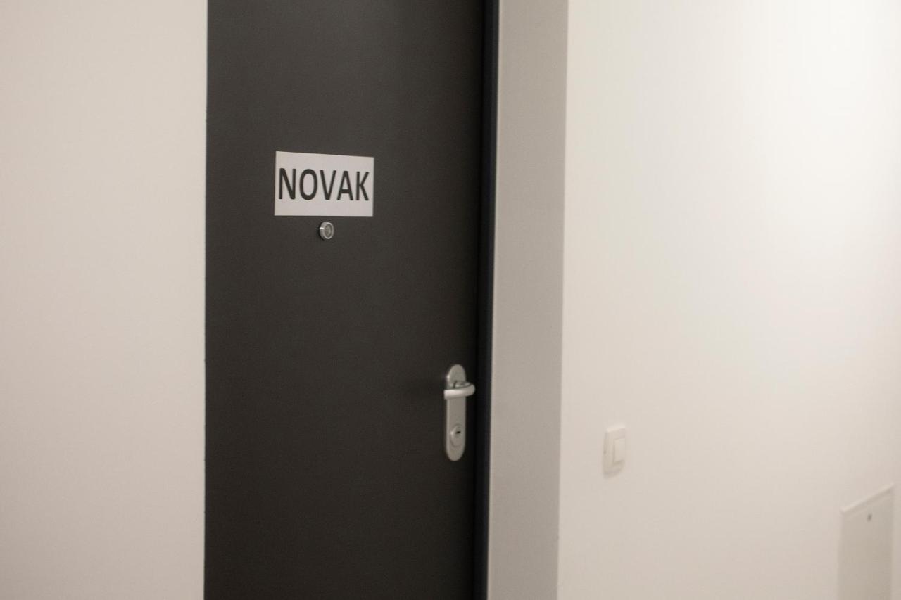 Studio Novak Bled Apartment Екстериор снимка