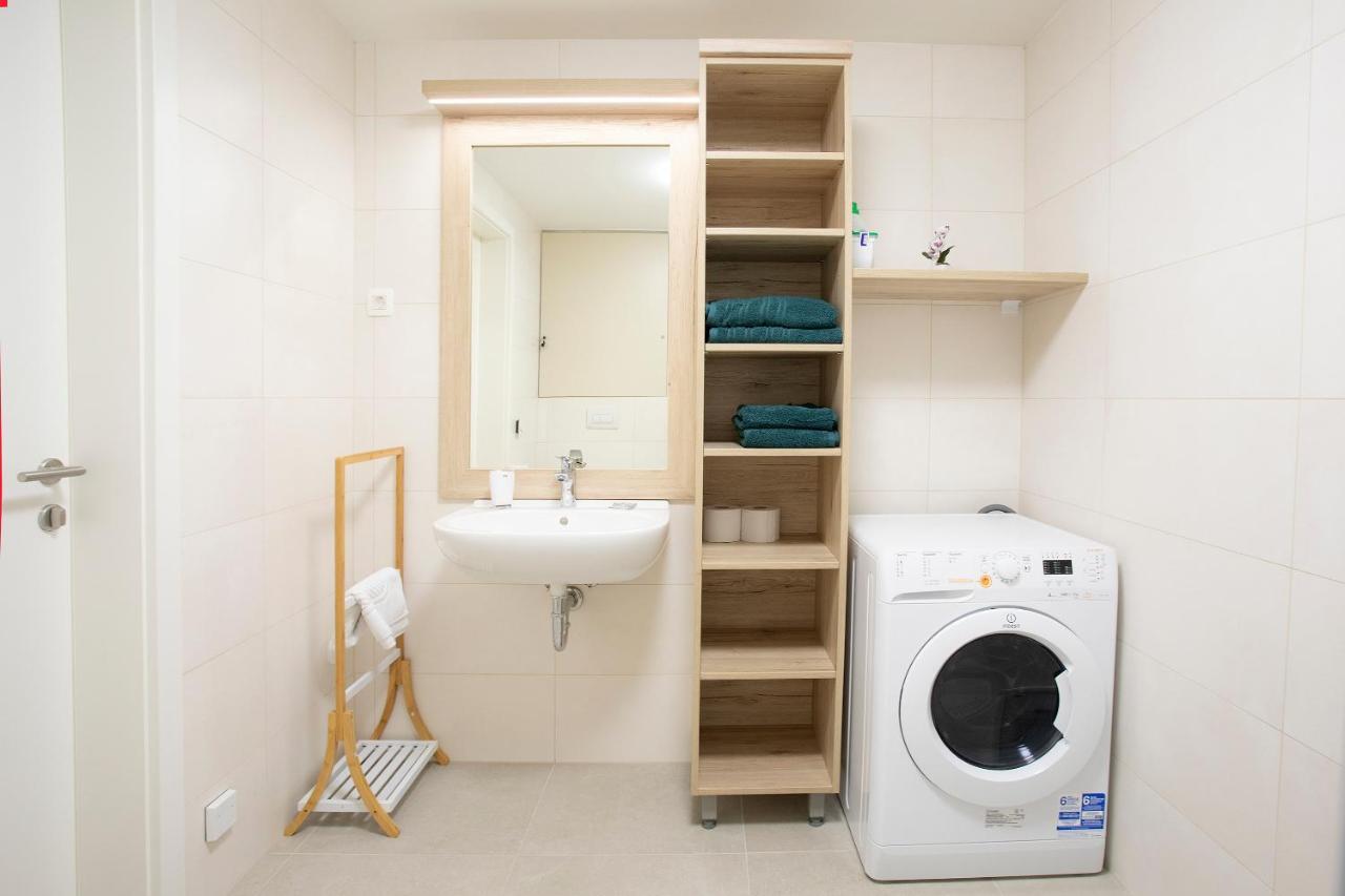 Studio Novak Bled Apartment Екстериор снимка